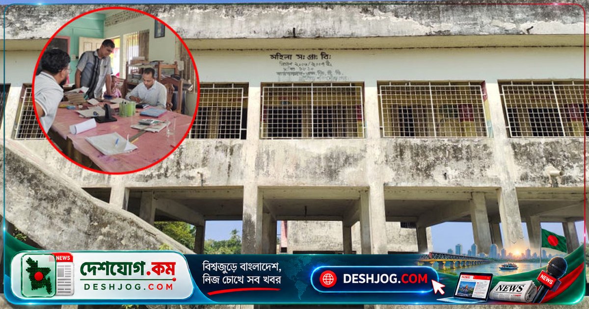 হাজিরা খাতায় স্বাক্ষর থাকলেও অনুপস্থিত শিক্ষকদের চিত্রে হতভম্ব ইউএনও: কিশোরগঞ্জের স্কুলে পাঠদানের প্রশ্ন উঠেছে