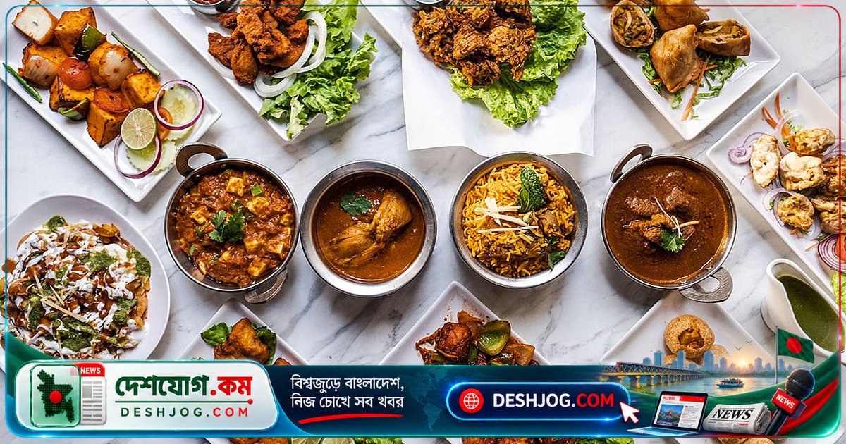 বিজ্ঞান বলছে: মানুষ সর্বভুক, কিন্তু সুস্থ থাকার জন্য কী খেতে হবে?