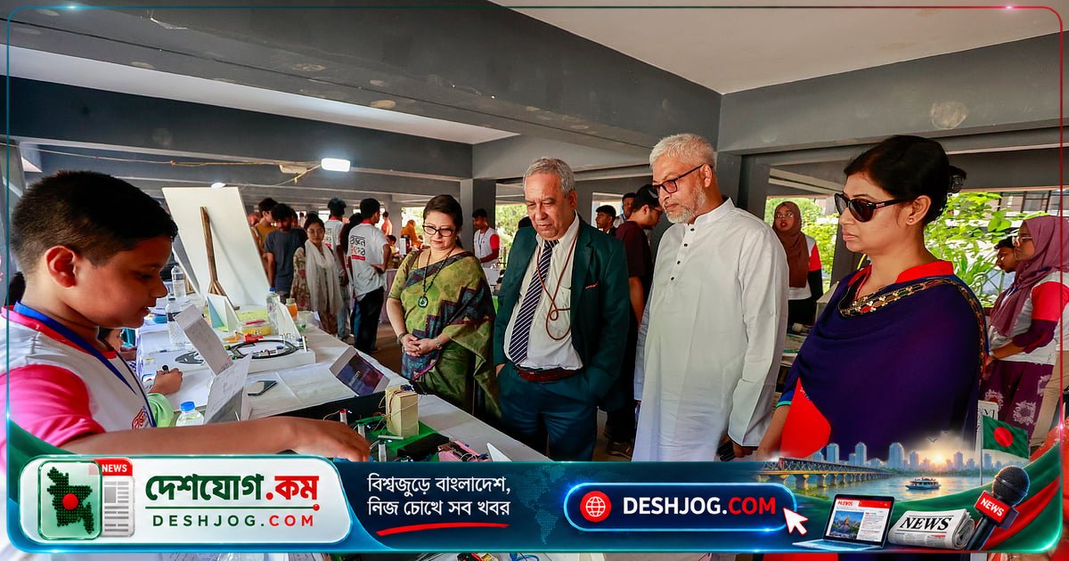 বিজ্ঞানচিন্তা: দশ বছর ধরে বিজ্ঞান শিক্ষার্থীদের মনের প্রশ্নের উত্তর দিয়ে চলেছে এই প্ল্যাটফর্ম