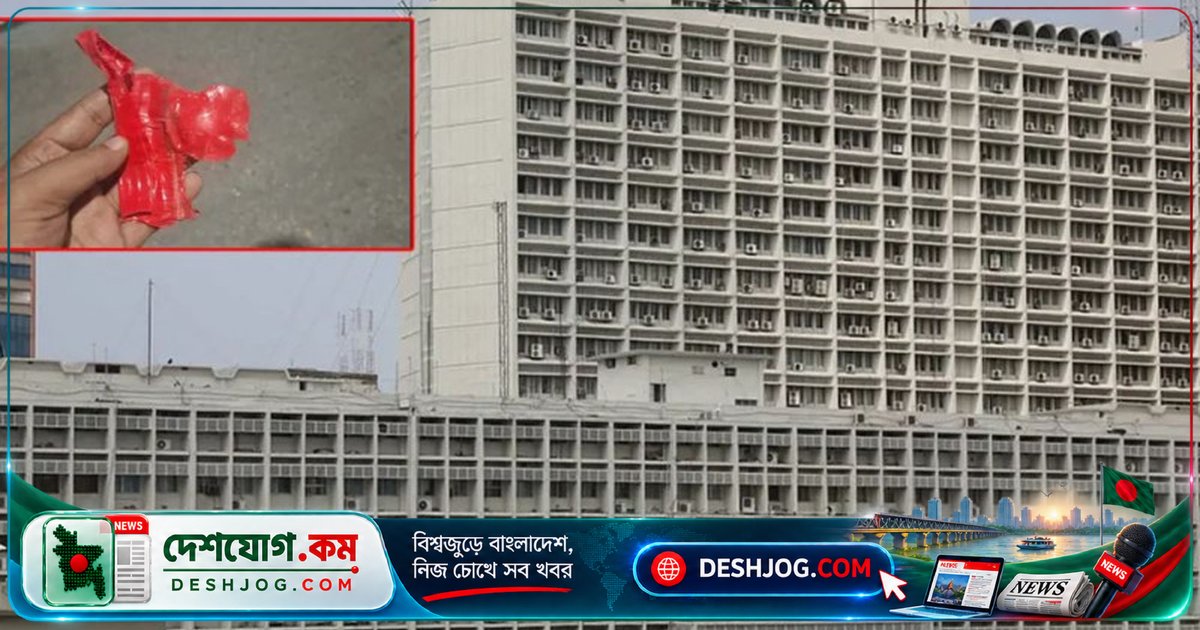 সচিবালয় মেট্রো এলাকায় রাতের ককটেল বিস্ফোরণ: পুলিশ তদন্তে জড়িতদের শনাক্তের চেষ্টা