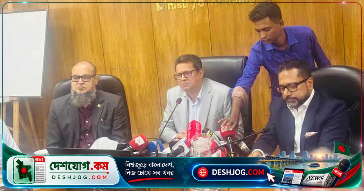 আগামী মন্ত্রিসভায় সচিবালয় স্থানান্তর প্রকল্পের আনুষ্ঠানিক প্রস্তাব: জাকারিয়া তাহের
