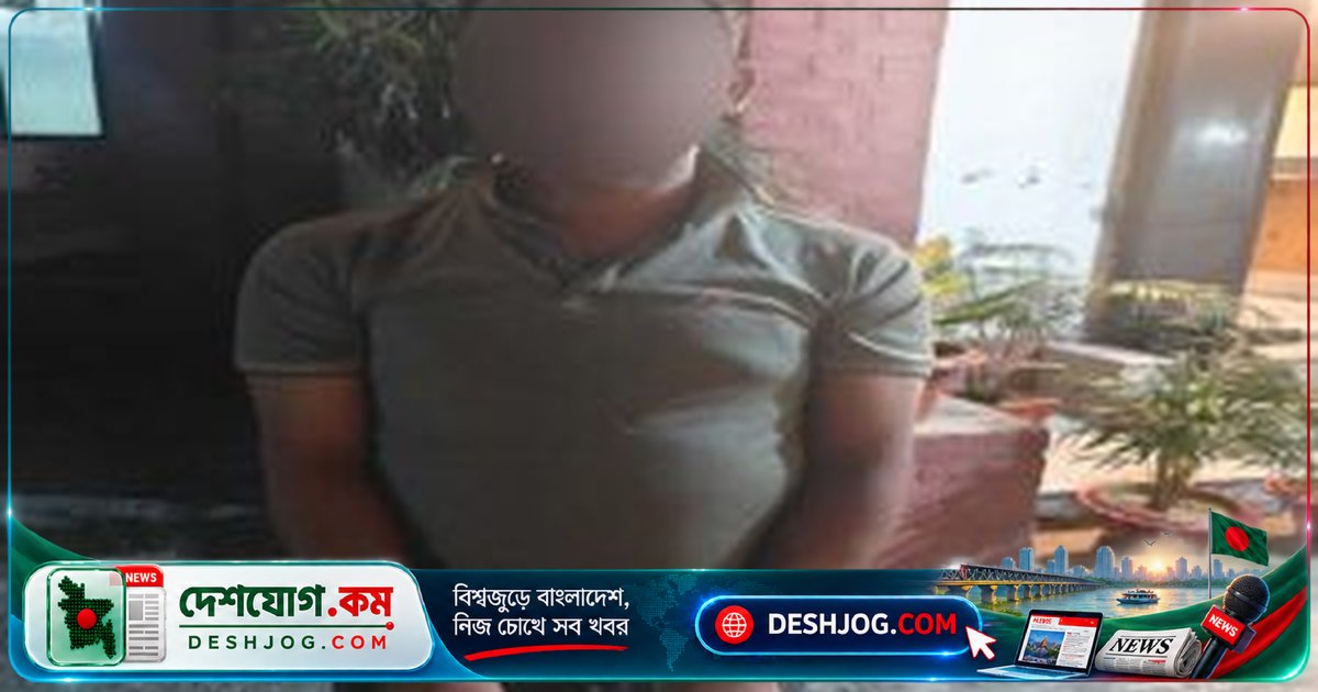 সেগুনবাগিচায় শিল্পকলা একাডেমির গেটে বিস্ফোরণে জড়িতকে গ্রেফতার: পুলিশের অভিযান