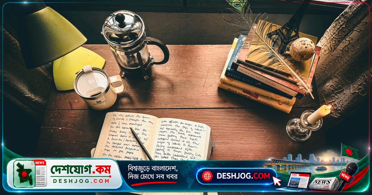 ১৯ অক্টোবর: জীবনের লক্ষ্য ও অর্জন পর্যালোচনা করে নতুন পথে অগ্রসর হন আপনি