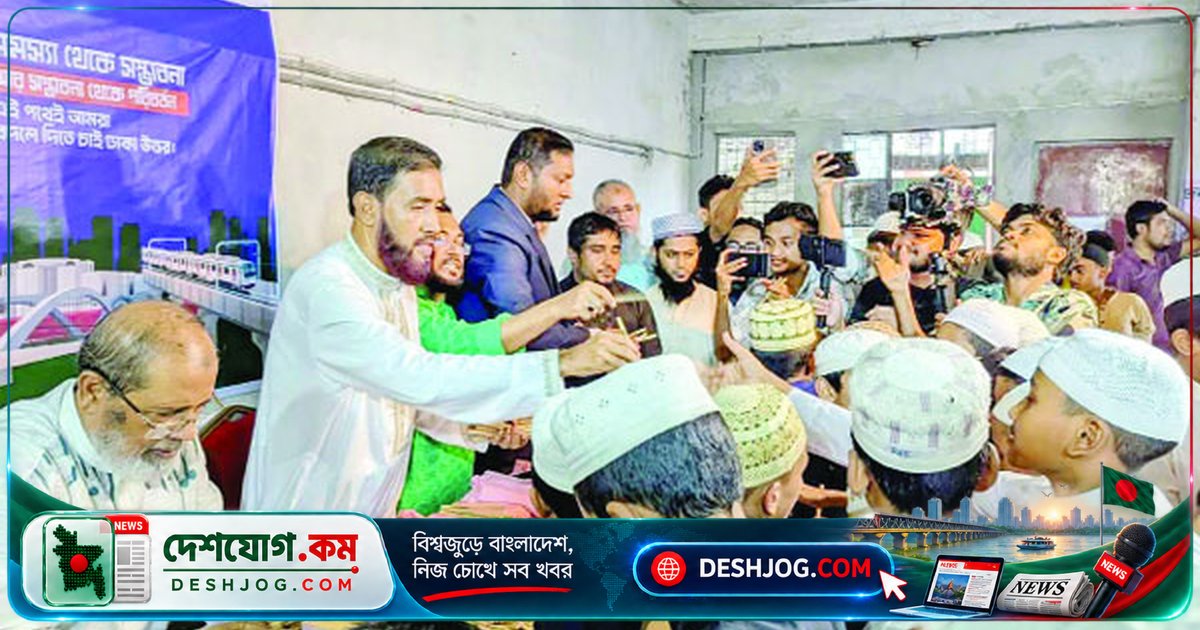 ঢাকা উত্তর মেয়রপ্রার্থী সেলিম উদ্দিন: বর্জ্য থেকে সম্পদ সৃষ্টি করে কর্মসংস্থান বাড়ানোর লক্ষ্যে ২০টি স্মার্ট বিন স্থাপন
