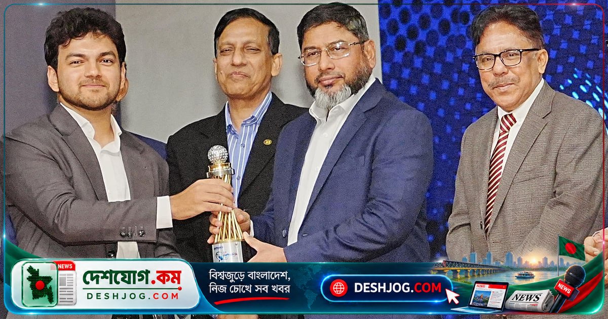 সেনাবাহিনী প্রধান উপস্থিতিতে ড্যাফোডিল ক্যাপ্টেনস কাপ গলফ টুর্নামেন্টে বিজয়ীদের পুরস্কার বিতরণ