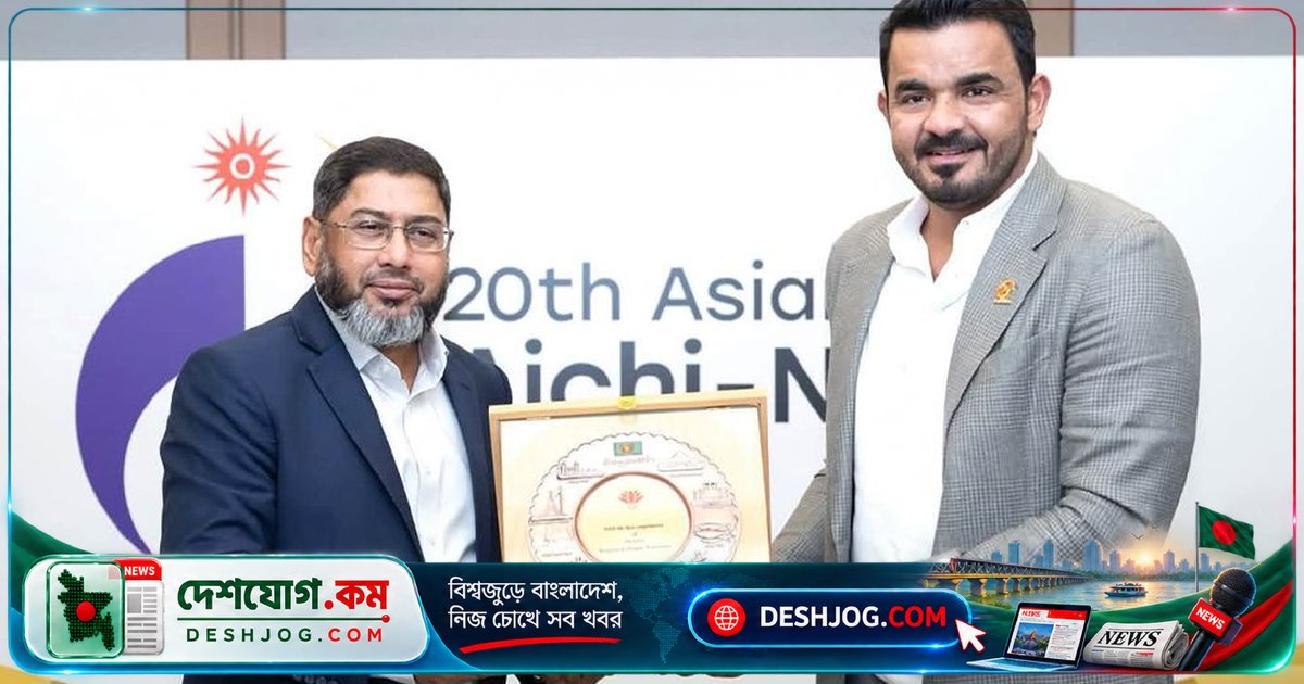 জাপানের উচ্চ পর্যায়ের সফর শেষে ফিরলেন সেনাপ্রধান, এশিয়ান গেমস উদ্বোধনে অংশগ্রহণ করলেন