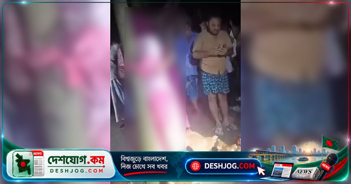 সেনবাগে মুরগি চুরির মিথ্যা অভিযোগে গাছে বেঁধে নারী নির্যাতন, ভিডিও ভাইরাল