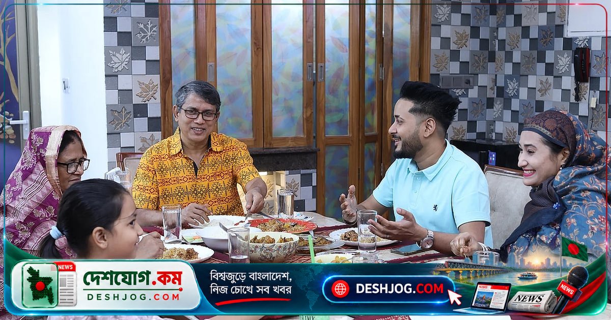 বয়স্কদের পুষ্টি ব্যবস্থাপনা: স্বাস্থ্য রক্ষার জন্য প্রোটিন থেকে পানি গ্রহণ পর্যন্ত গুরুত্বপূর্ণ টিপস