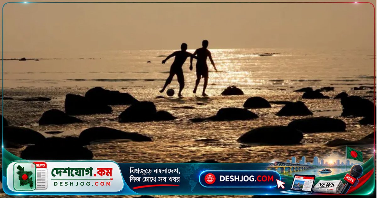 সেন্টমার্টিনে নতুন বিধিনিষেধ: রাত্রিযাপন ও ভ্রমণ সময়সীমা পরিবর্তনে আলোচনা চলছে সরকারের