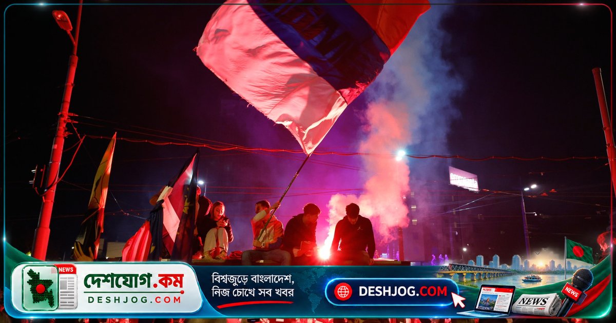 ভুচিচের পতন থেকে সার্বিয়ার বৈদেশিক নীতিতে কী পরিবর্তন আশা করা যেতে পারে?
