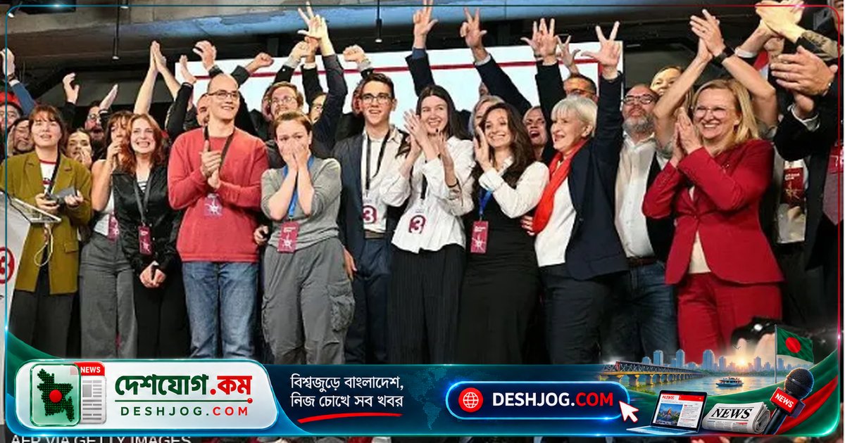 ছাত্র আন্দোলন থেকে গণভোটে পরিণত নির্বাচনে ভুচিচের ১৪ বছরের রাজত্বের পতন: সার্বিয়ার অদ্ভুত রাজনৈতিক বিপ্লব
