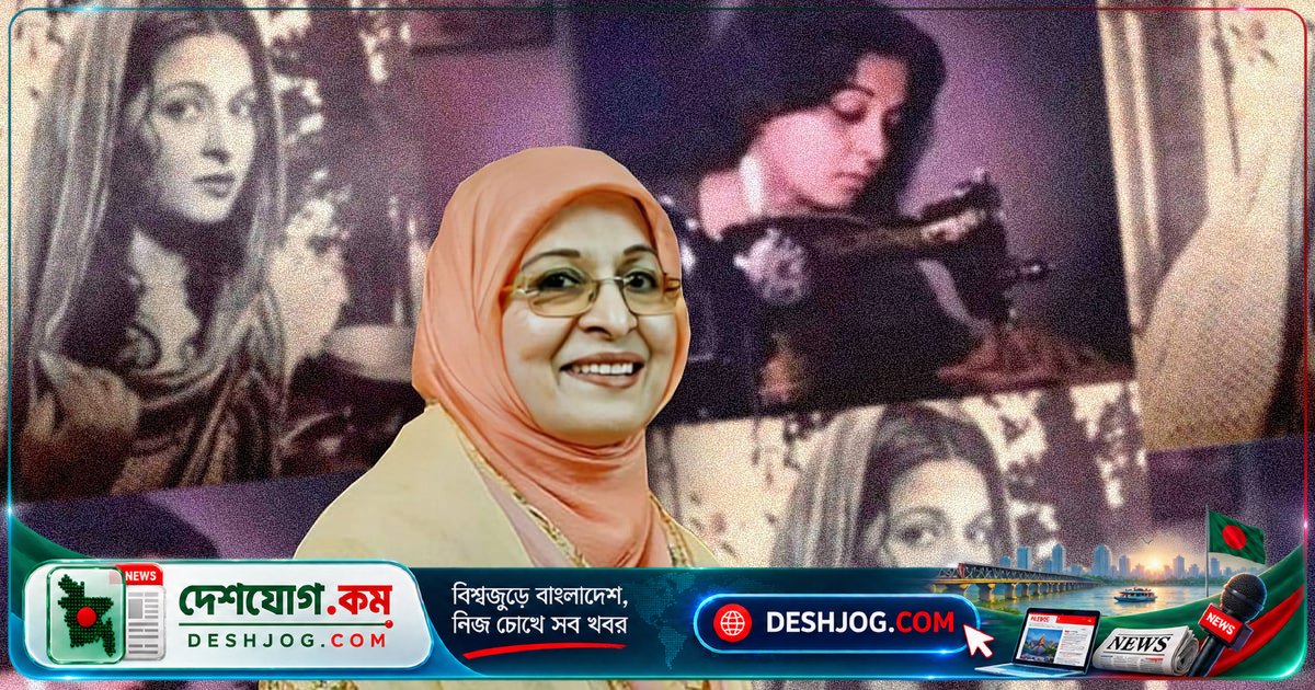 বাংলা চলচ্চিত্রের দীর্ঘদিনের নায়িকা শাবানা কেন ছেড়ে দিলেন অভিনয়?