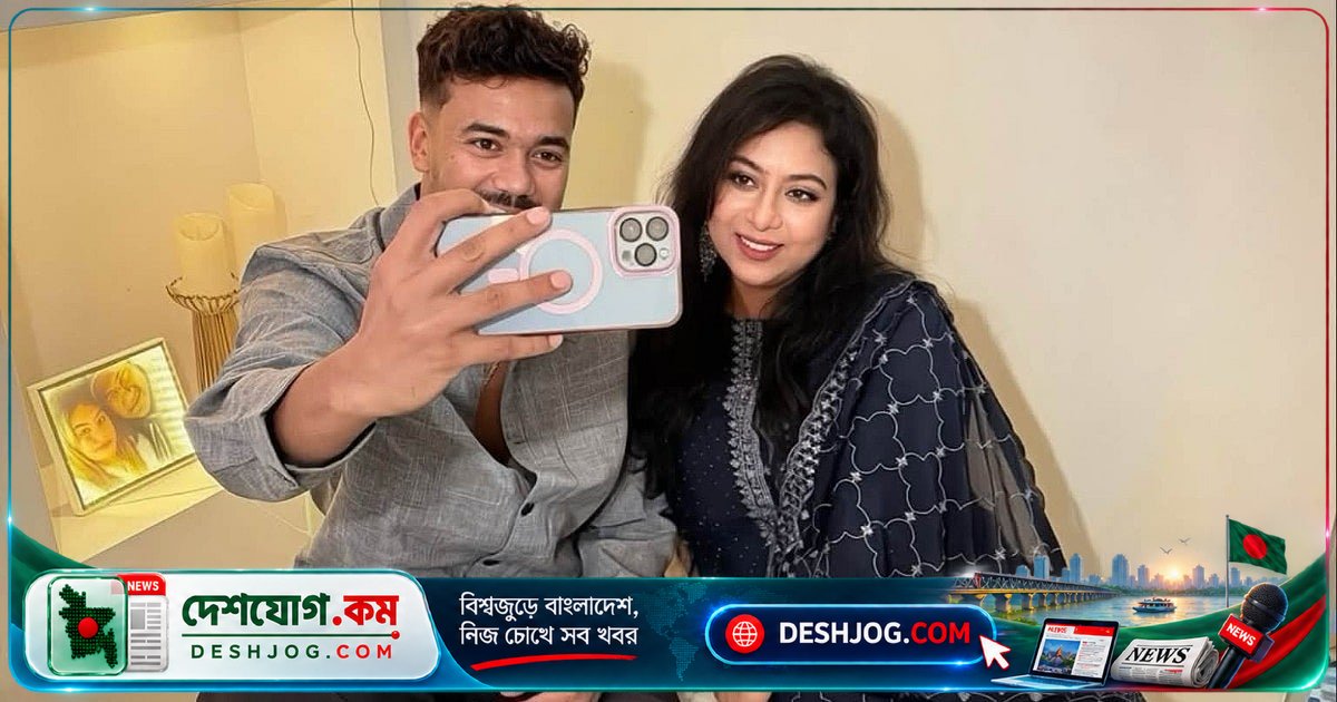 সিডনির বারবিকিউ আড্ডায় শাবনূর ও তাসকিনের পরিবারের আনন্দময় একত্রিত হওয়া: সামাজিক যোগাযোগমাধ্যমে ছড়িয়ে পড়লো স্মরণীয় মুহূর্ত