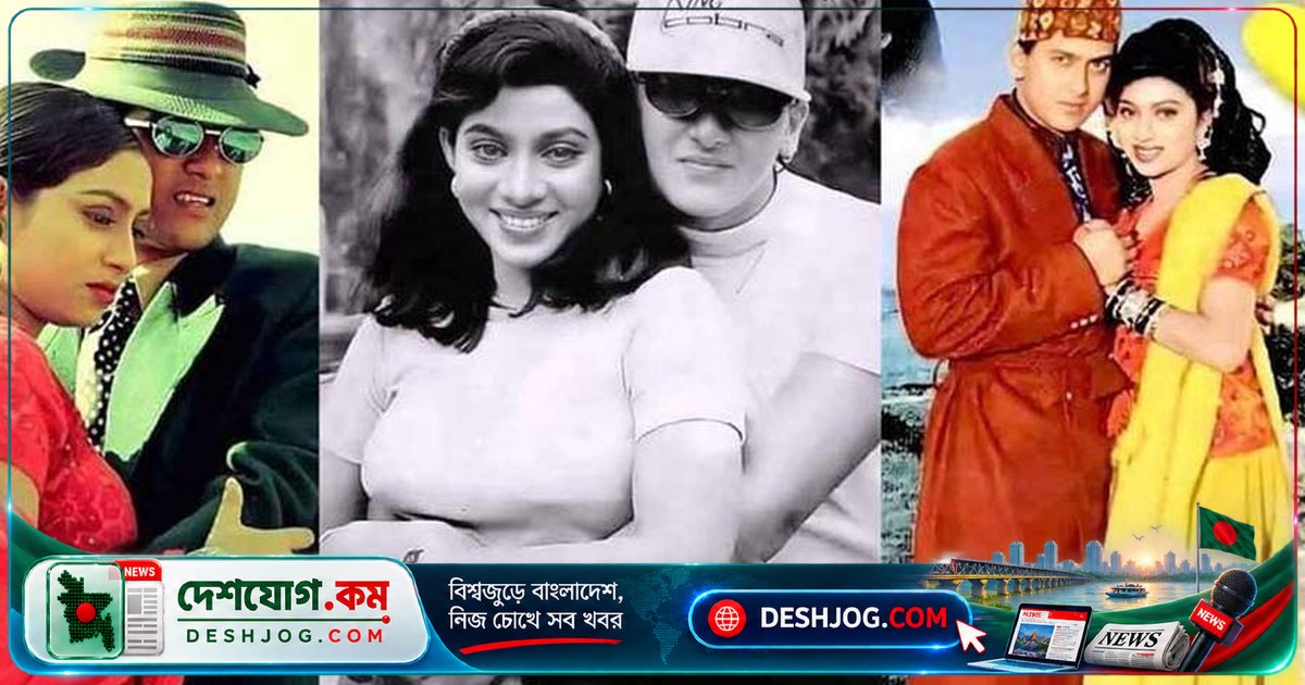 সালমান শাহের জন্মদিনে শাবনূর: ‘মিথ্যা অপবাদ ছড়াবেন না, শ্রদ্ধা রাখবেন তার স্মৃতিতে’