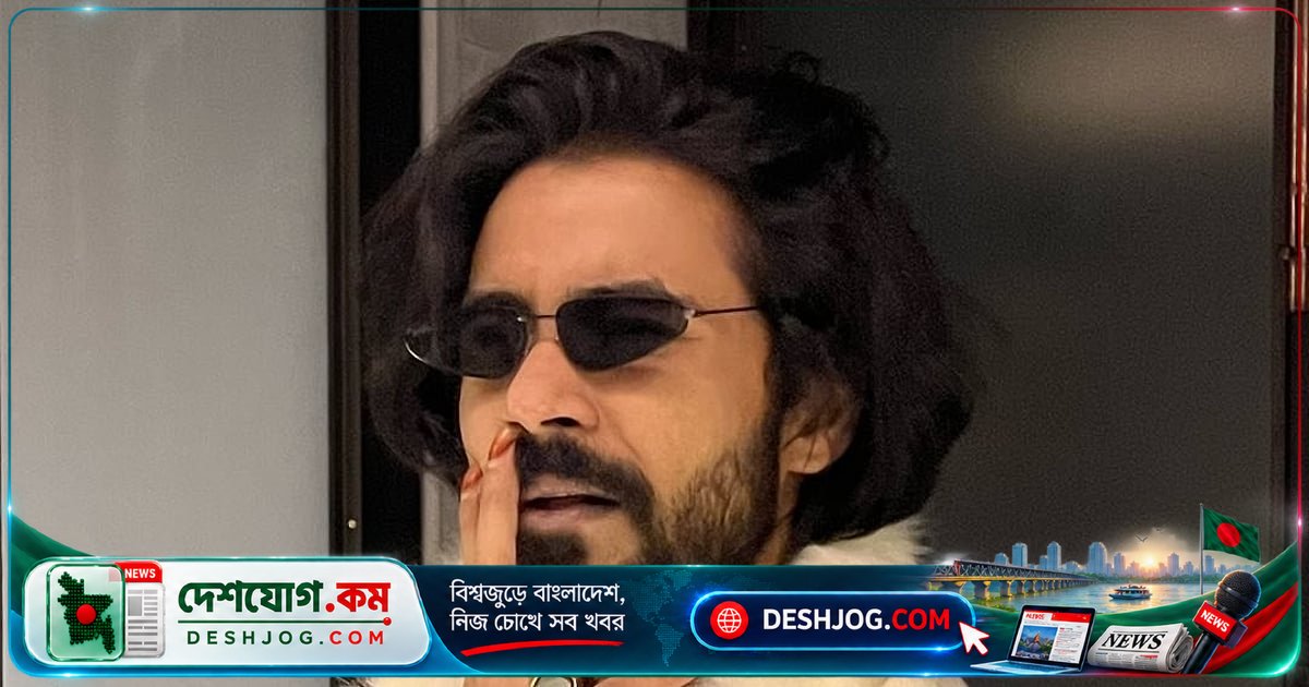 ঠিকানা সিনেমার প্রযোজক শাহরিন আক্তার: শরীফুল রাজের বিরুদ্ধে আইনি নোটিশ, ঈদ মুক্তির শিডিউল না দিলে দাবি আইনি ব্যবস্থা