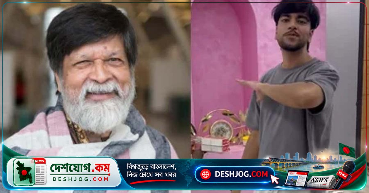 সাহসিক তরুণ সালমানের প্রশংসা করে শহিদুল আলম: দেশে থাকলে তাকে জড়িয়ে ধরতেন