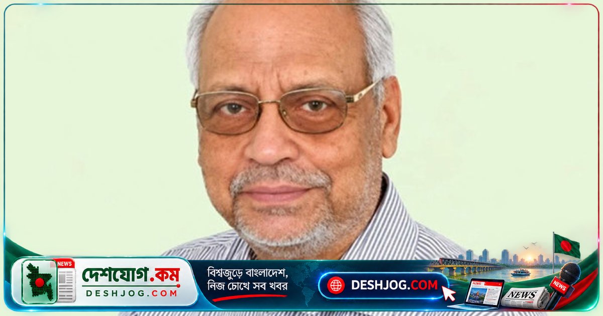 বিশৃঙ্খলা নিয়ন্ত্রণে হুমকি ও মারধর: বিমানবন্দরে জামায়াত নেতা আখতারুজ্জামান গ্রেপ্তার