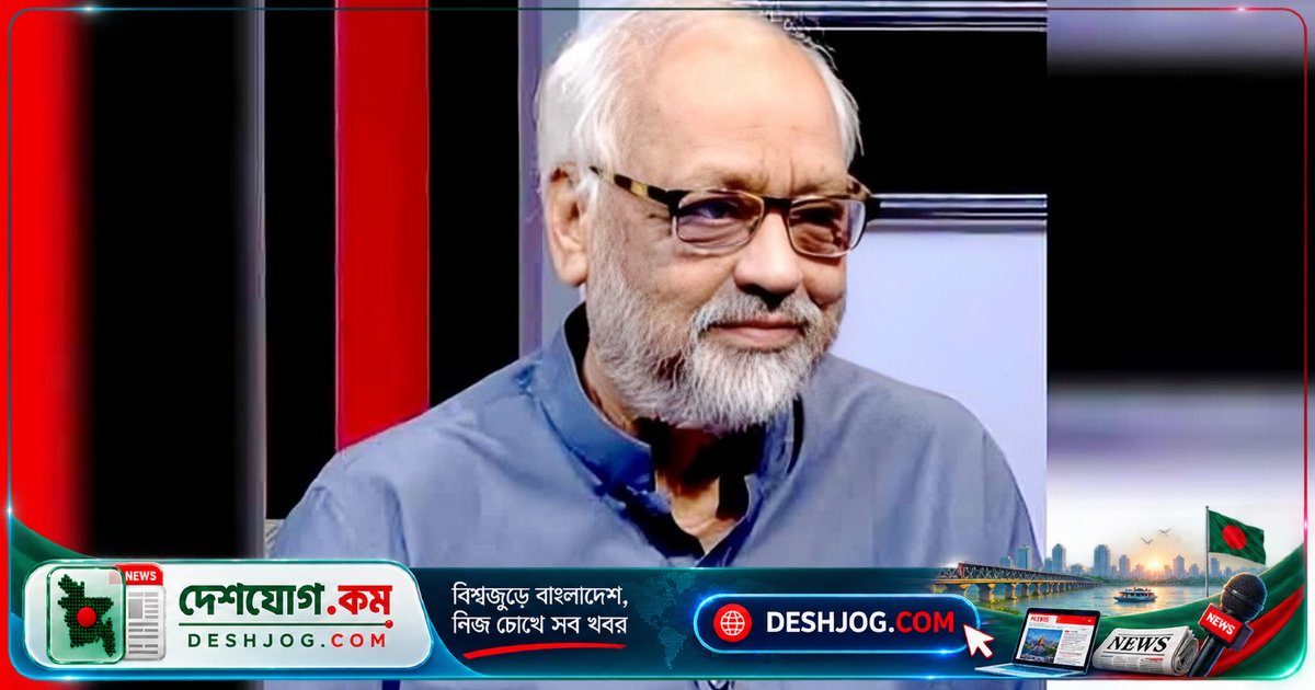 বিমানবন্দরে হুমকি ও মারধর: জামায়াত নেতা মেজর আখতারুজ্জামানকে গ্রেপ্তার পুলিশ