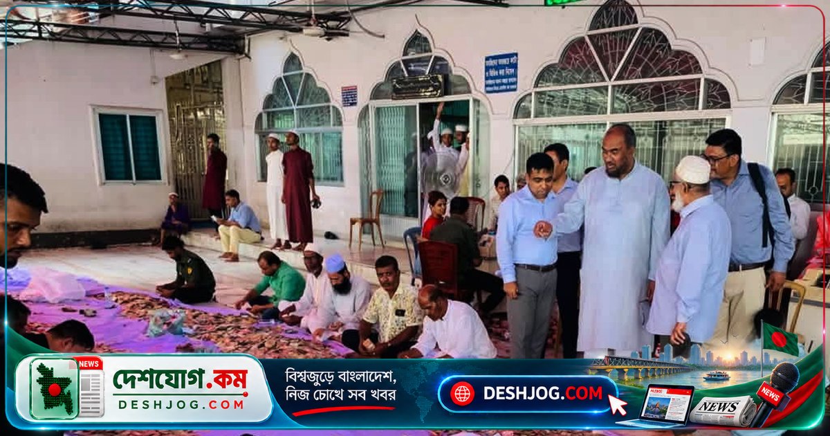 শাহজালাল মাজারের ডেগ খুলে পাওয়া ৮৮ লাখ টাকারও বেশি সম্পদ: সোনালী ব্যাংকে জমা হবে সবকিছু