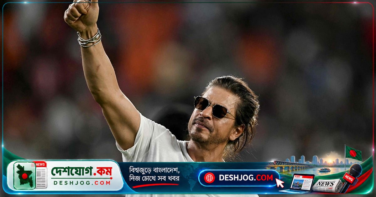 আন্ডারওয়ার্ল্ডের হুমকি থেকে মাথা নত না করে শাহরুখের সাহসিকতা: ‘পাঠান, গুলি করো’