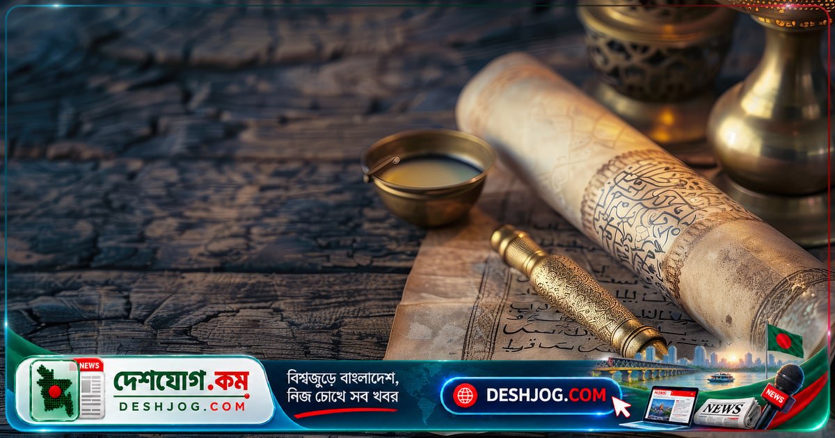 মাল্টার কারাগার থেকে নিয়ে এসেছিলেন মুসলিম উম্মাহর মুক্তির সনদ: শাইখুল হিন্দের শেষ বার্তা