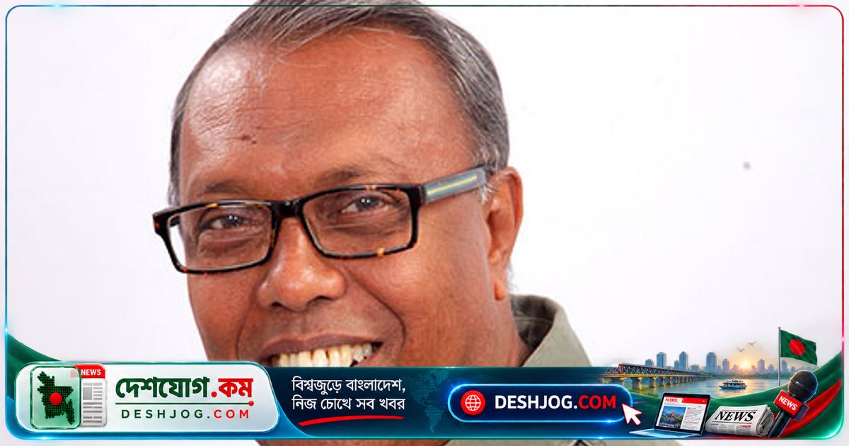 ৭২ বছর বয়সে কৃষি সাংবাদিকতার অগ্রগামী শাইখ সিরাজ: কৃষকের গল্প ঘরে ঘরে নিয়ে যাওয়া এক জীবন