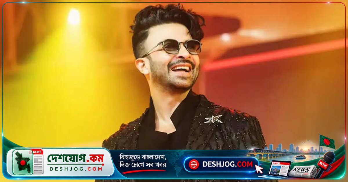 যুক্তরাষ্ট্র থেকে দুই মাস পর দেশে ফিরেছেন ঢালিউড তারকা শাকিব খান
