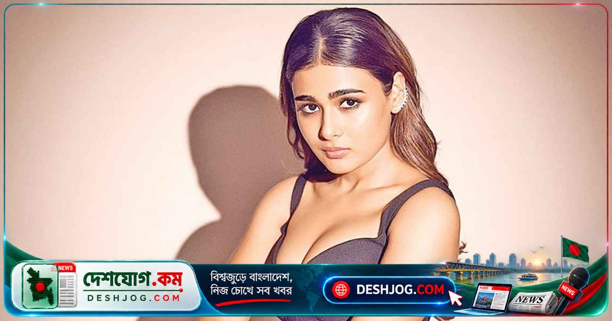 এআই ভিডিও বিকৃতির বিরুদ্ধে শালিনীর কঠোর অবস্থান: ভুয়া কনটেন্ট নির্মাণে ক্ষোভ প্রকাশ