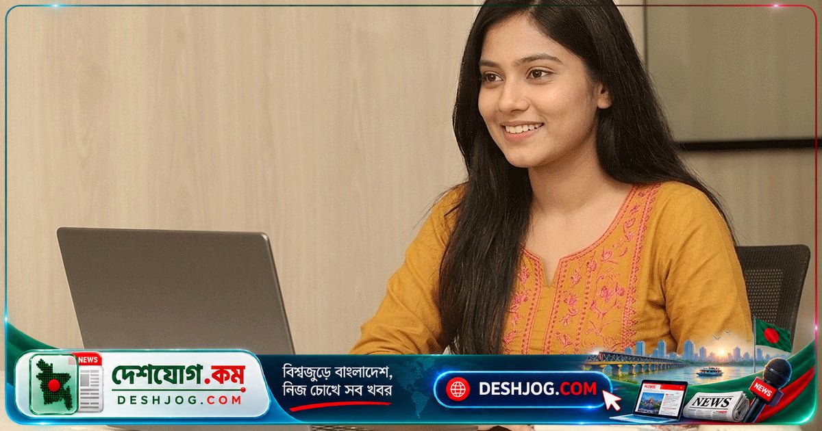 শান্তা অ্যাসেট ম্যানেজমেন্টে রিটেইল সেলস পদে চাকরি: ২ দিন সাপ্তাহিক ছুটি সহ প্রতিযোগিতামূলক বেতন প্যাকেজ