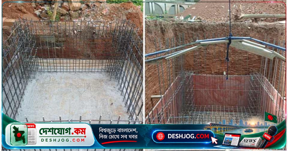 কুবির পাঁচতলা অনুষদ ভবনে লিফট স্থাপন: শিক্ষার্থীদের যাতায়াত সহজ হবে, ১ কোটি ২৮ লাখ টাকার প্রকল্পে চীন-জাপানির সি-টাইপ মডেল