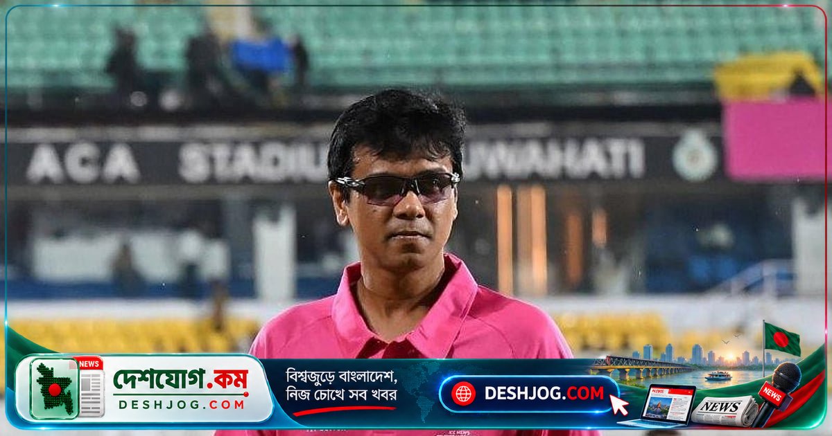 শরফুদ্দৌলার সিদ্ধান্তে ওয়েস্ট ইন্ডিজের ব্যাটসম্যান রাদারফোর্ডের আউট নিয়ে বিতর্কের জ্বালা