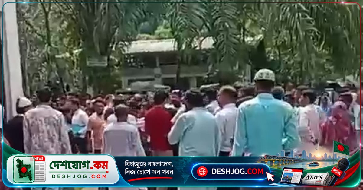 শরীয়তপুর আদালতে বিএনপি কর্মীদের হামলায় আওয়ামী আইনজীবী তিনজন মারধর ও চেম্বার ভাঙচুরের অভিযোগ