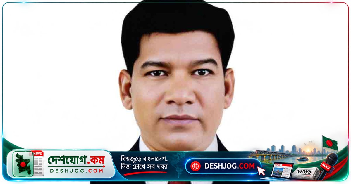 শরীয়তপুর ট্রাইব্যুনালের পিপি কামরুল হাসানকে অসদাচরণের অভিযোগে শোকজ নোটিশ: বিচারক নেমে গেলেন এজলাস থেকে