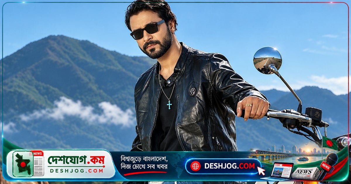 ১০ বছর পর 'আইসক্রিম' মুক্তির রাতে শরীফুল রাজের আড্ডা জমে গেল জন্মদিনের সঙ্গী রেদওয়ান রনি