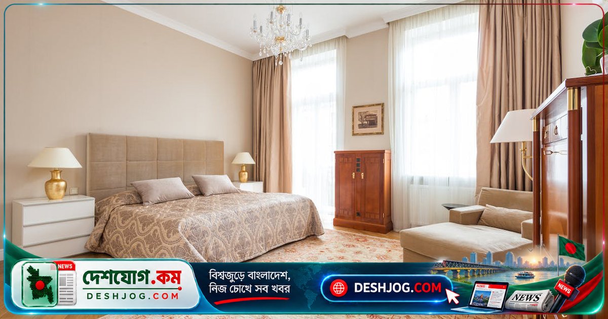 শরতের অ্যালার্জি থেকে রক্ষা পাওয়ার ১০টি ঘর পরিচ্ছন্নতার টিপস