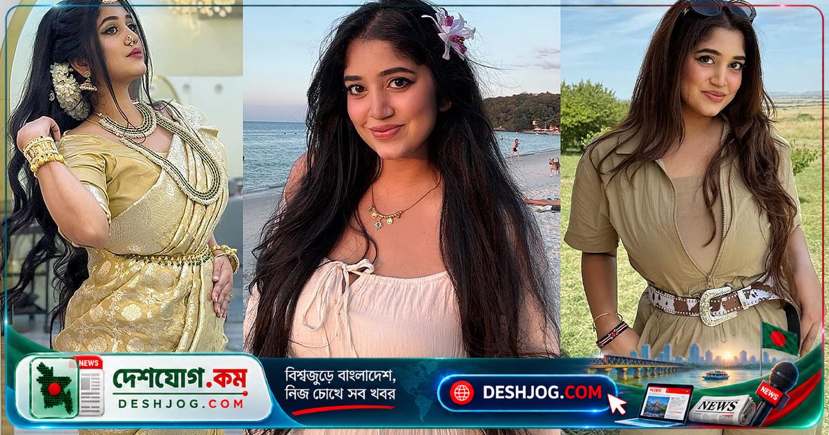 'শিশিমানু উজুমাকি' শেহতাজের ১২টি অ্যানিমে-ইন্সপায়ার্ড লুক: মডেল থেকে ফ্যাশন ইনফ্লুয়েন্সারে রূপান্তর