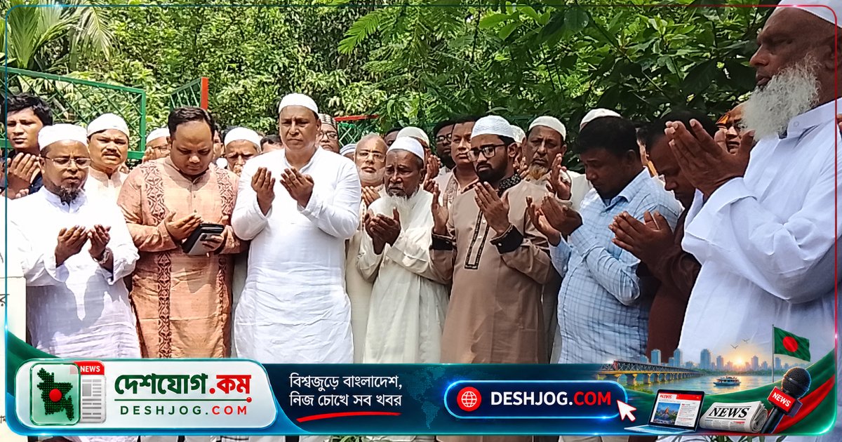 শেখ হাসিনার ভারত সফর নির্ভর করবে ভারত সরকারের অবস্থানে: রাশেদ খাঁন
