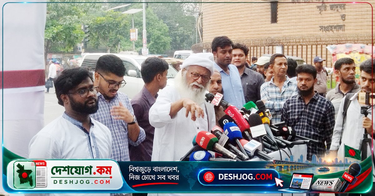গণ-অভ্যুত্থানের পরও শেখ হাসিনার রাষ্ট্রকাঠামো টিকে: ফরহাদ মজহারের স্মরণসভার সতর্ক বার্তা