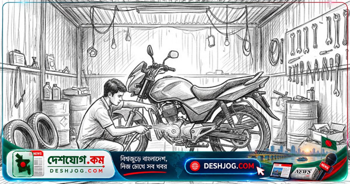 শিবচরে বিদ্যুৎস্পৃষ্টে মেকানিকের মৃত্যু: ২৫ বছর বয়সী যুবক নিহত