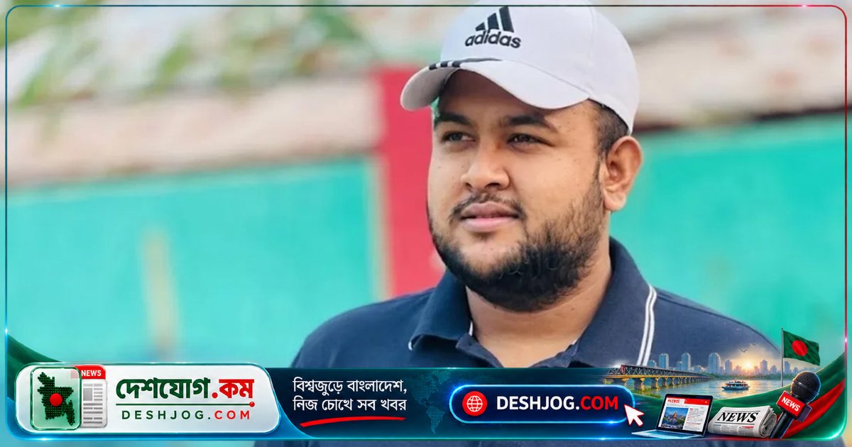 ১২ বছর পুরনো ফেসবুক পোস্টে শিবিরের গুজব: ঢাবি ছাত্রনেতা হামিমের অভিযোগ