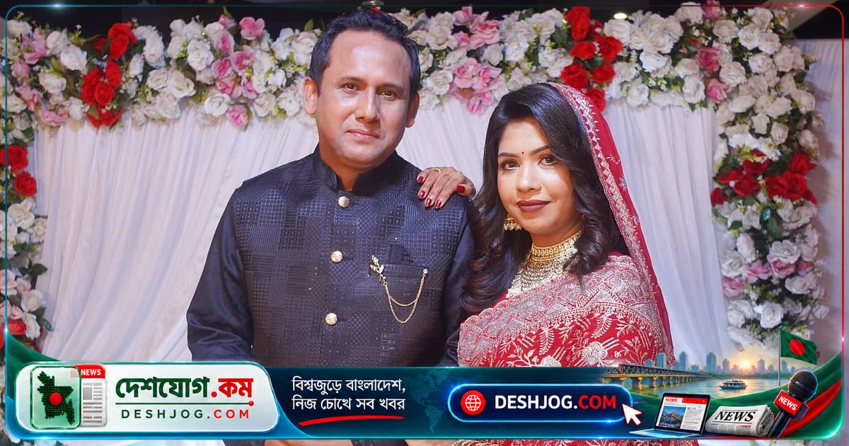 ৯৯৯ টাকার দেনমোহর নিয়ে শিমুলের বিয়ের গোপন দর্শন: ‘জীবনের অপূর্ণতা ও সাহসের প্রতীক’