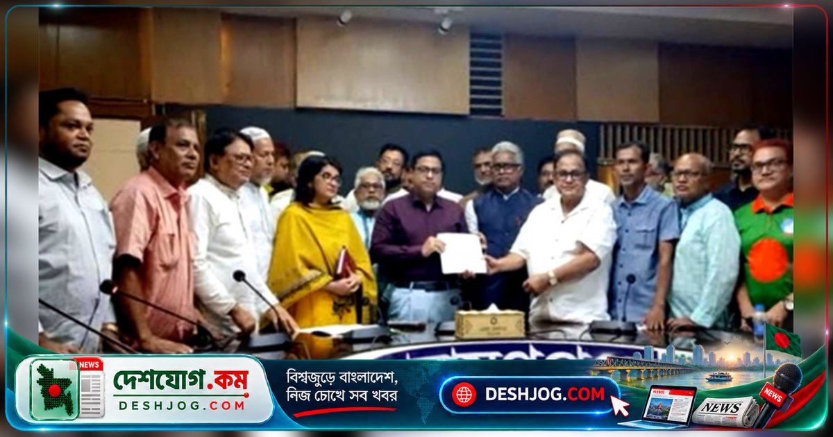 ৮৫০ কোটি টাকার শীতলক্ষ্যা টার্মিনাল প্রকল্পে পরিবেশ ও নগরজটের ঝুঁকি: নাগরিকদের সতর্কতা