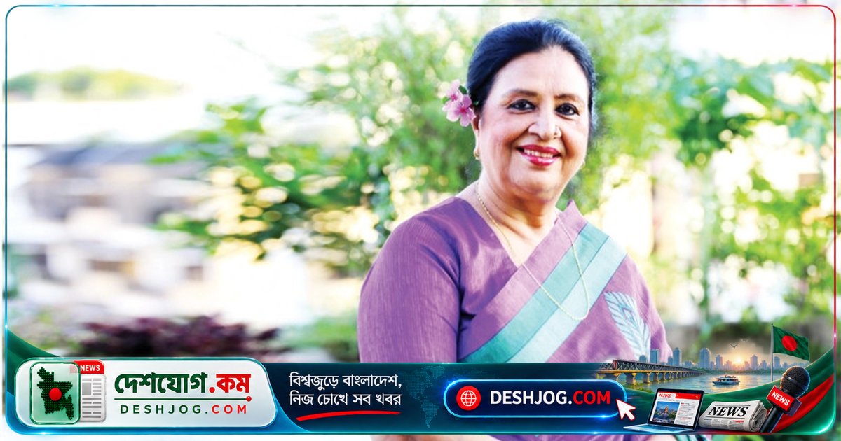 শবনম: জীবনের স্বাভাবিকতা বজায় রেখে কাটাচ্ছেন জন্মদিন, রনি’র সঙ্গে গর্বিত মায়ের কথা