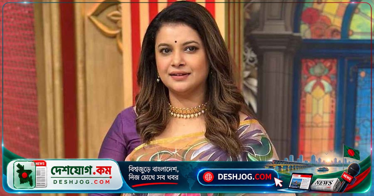 ১৬ বছর ধরে লড়াইয়ের ক্লান্ত অভিনেত্রী শবনম ফারিয়া: ‘আমার জীবনের আগ্রহ কমে যাচ্ছে’