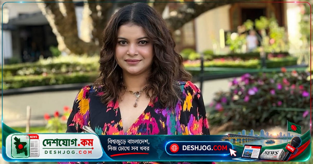 শবনম ফারিয়া: কষ্টের বছরগুলোকে উপহার হিসেবে দেখছেন তানজিম তৈয়বকে