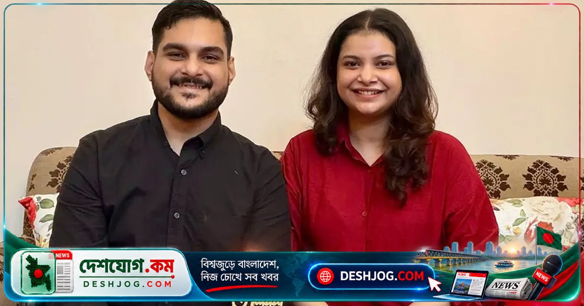 শবনম ফারিয়া: দ্বিতীয় বিবাহের বার্ষিকীতে আবেগে ভাসা জীবনের স্মৃতি ও কষ্টের গল্প