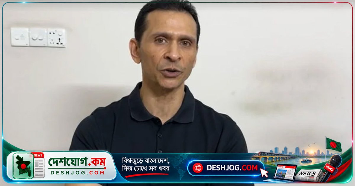 সোহেল তাজের অভিযোগ: আওয়ামী লীগ পরিণত হয়েছে দুর্নীতিগ্রস্ত ‘মাফিয়া দল’-এ
