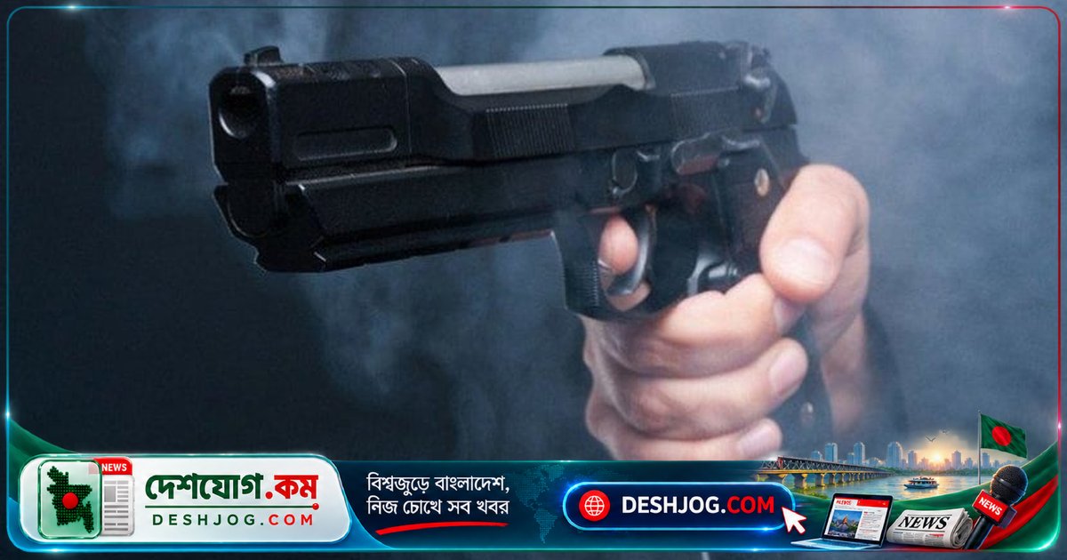 শনির আখড়ায় গুলিবিদ্ধ ব্যবসায়ী: আহত আসলাম খানকে ঢাকা মেডিকেলে নিয়ে যাওয়া, গুলি করে পালিয়ে যাওয়া ব্যক্তিকে আটক