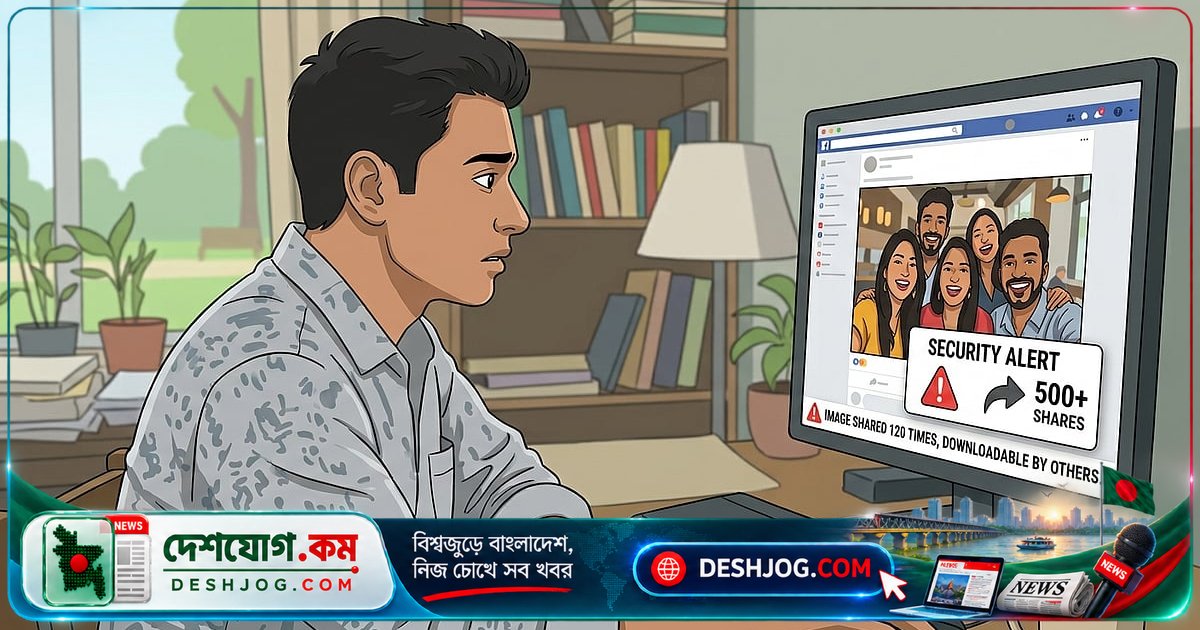 সামাজিক মিডিয়ায় অন্যের ছবি পোস্টের আগে কি অনুমতি নেওয়া উচিত?
