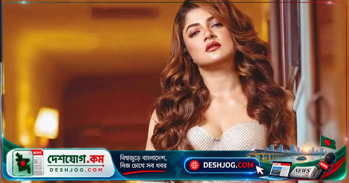 বাংলা টেলিভিশনে আবারও ‘ঠাকুমা’ চরিত্রে শ্রাবন্তী: নতুন সিজনের আশা ও প্রত্যাশা